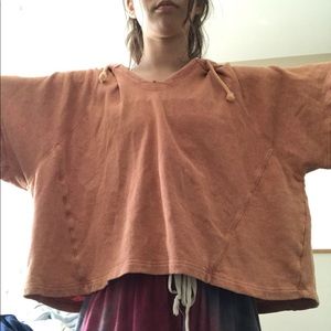 Billabong Tops - Boho beach sweater Billabong Tops - Boho beach sweater
